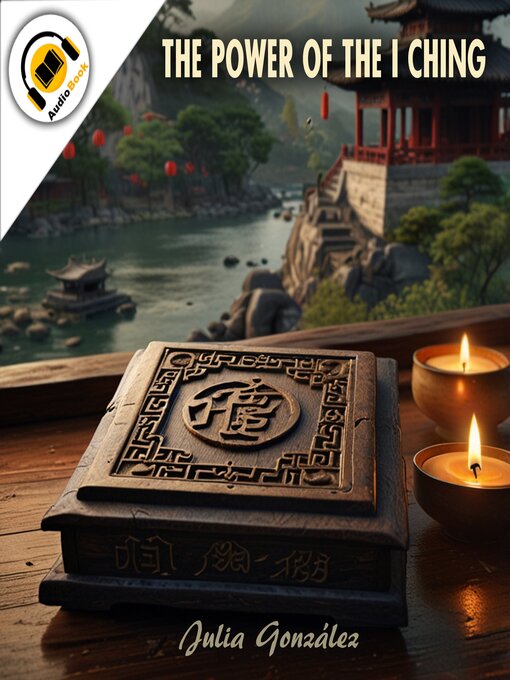 Cover image for The Power of the I Ching